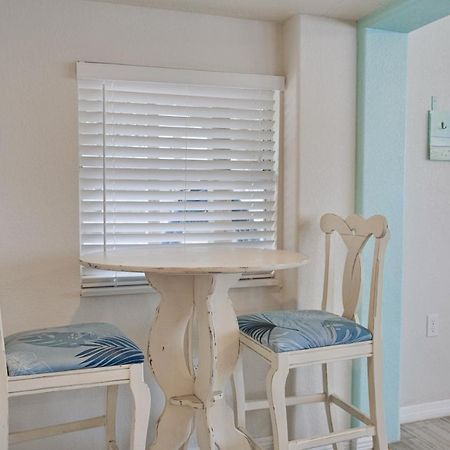 Bungalow A Bradenton Beach Esterno foto