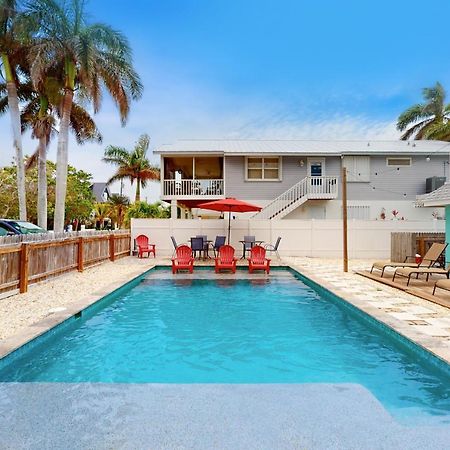 Bungalow A Bradenton Beach Esterno foto