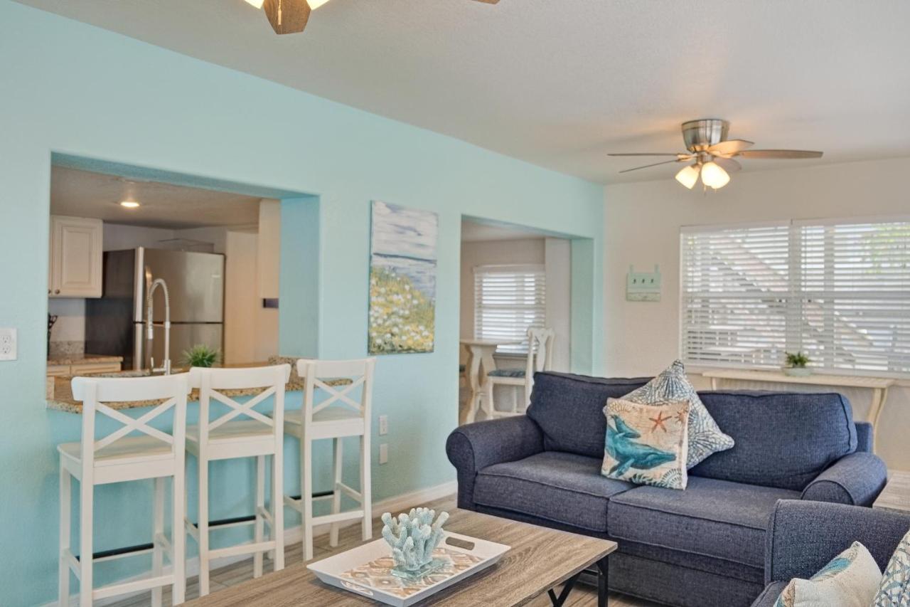 Bungalow A Bradenton Beach Esterno foto