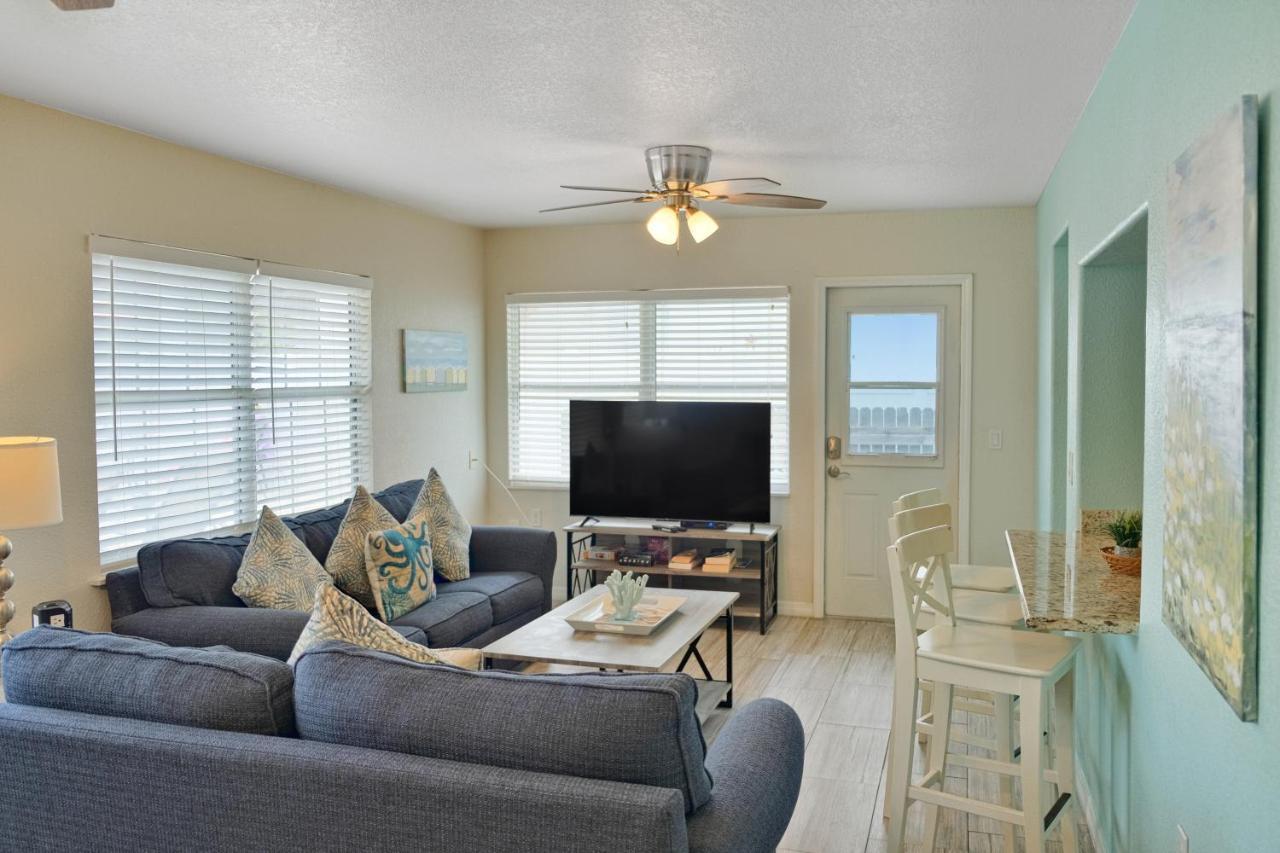 Bungalow A Bradenton Beach Esterno foto
