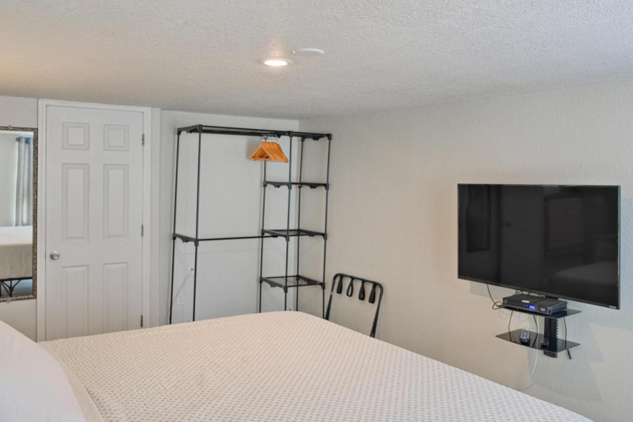Bungalow A Bradenton Beach Esterno foto