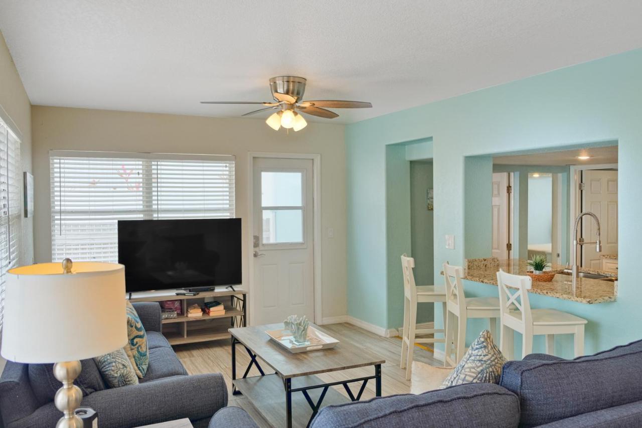 Bungalow A Bradenton Beach Esterno foto