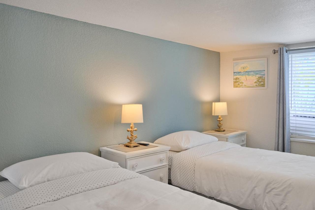 Bungalow A Bradenton Beach Esterno foto