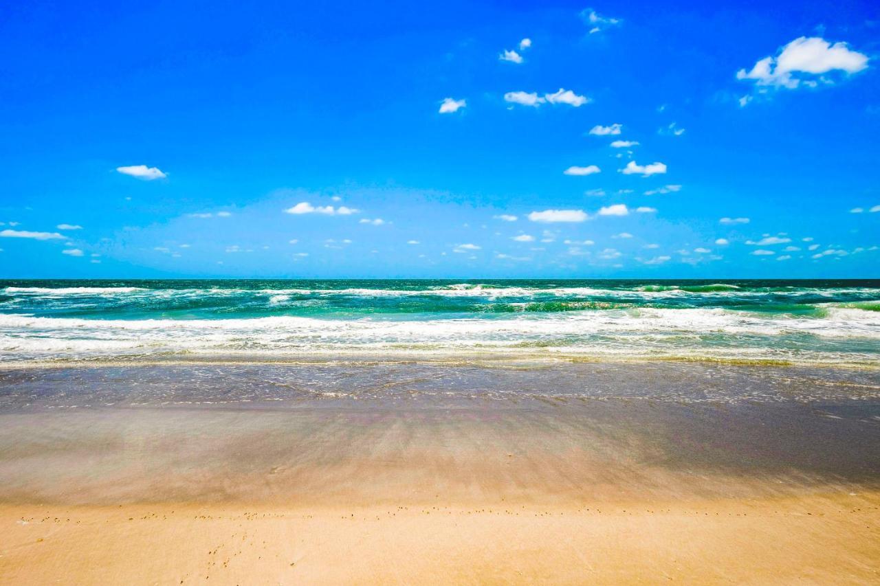 Bungalow A Bradenton Beach Esterno foto